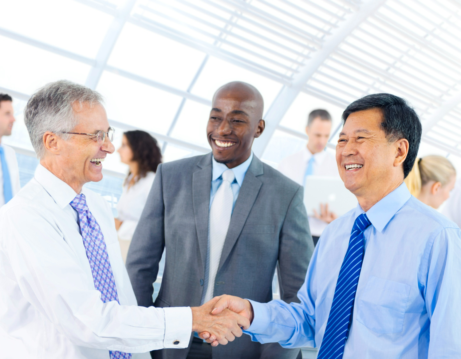 group-diverse-business-people